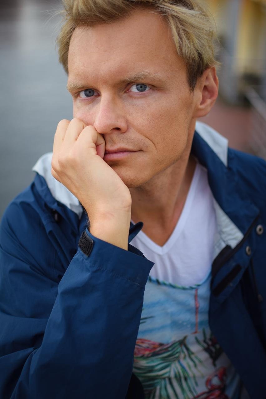 Валентин Шафранов — маркетолог, к.э.н., основатель AIMarketio